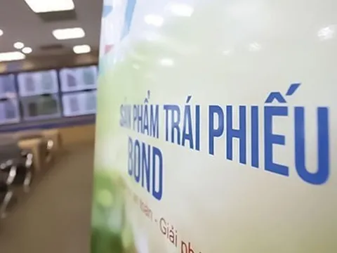 Gần hết tháng 8 mới có duy nhất một doanh nghiệp bất động sản phát hành trái phiếu