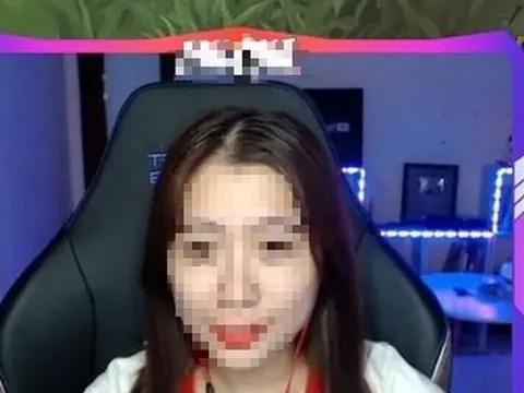 Xác minh thông tin nữ streamer nổi tiếng vạ miệng xúc phạm lãnh đạo cấp cao