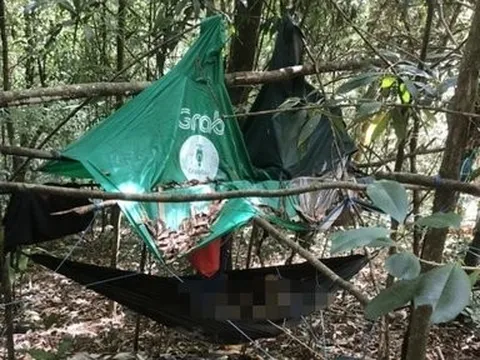 Thông tin mới nhất vụ 2 thi thể chỉ còn là xương khô trong rừng