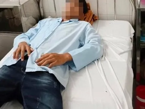 Cà Mau: Chập điện mô tơ máy tời, 2 người thương vong