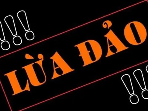 Thủ đoạn lừa đảo chiếm đoạt nửa tỷ đồng của nữ “đại gia”