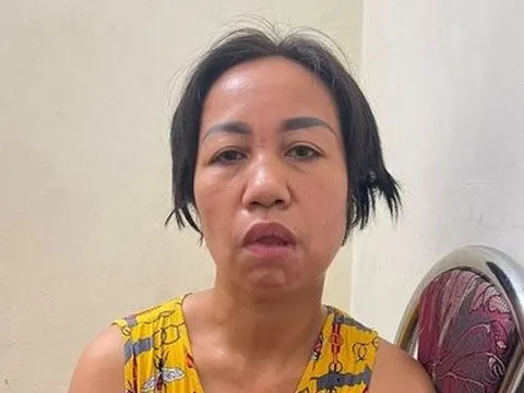 Nữ quái ma túy đất Cảng sa lưới sau 10 năm trốn truy nã