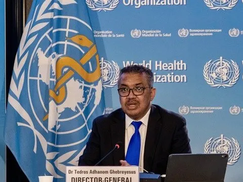 Đậu mùa khỉ hơn 46.700 ca, tâm dịch bất ngờ dịch chuyển