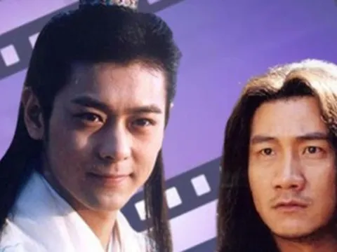 Bộ 3 nam chính Thiên long bát bộ: Người về quê “hoàn lương”, người gặp sóng gió