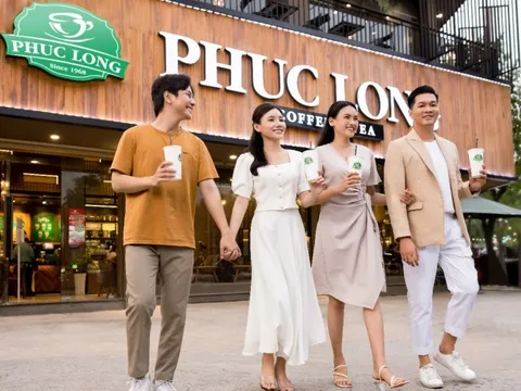 Vì sao Masan chi 3.600 tỷ đồng cho 34% cổ phần Phúc Long?
