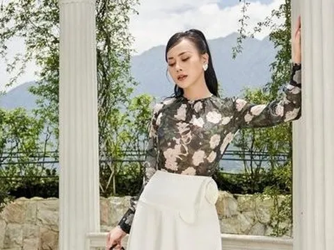 “Quỳnh Búp Bê” Phương Oanh khiến nhiều người bất ngờ khi trổ tài ca hát