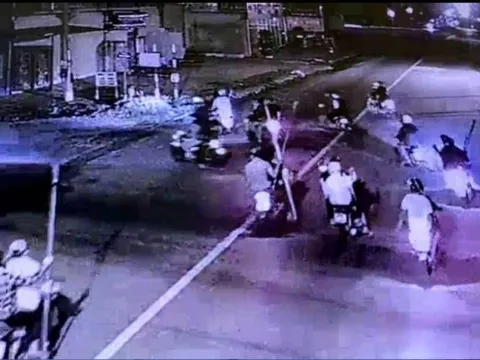 Bình Thuận: Điều tra nhóm chém người gây thương tích