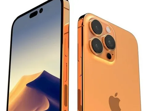 Apple sắp hoàn tất việc sản xuất iPhone 14 tại Ấn Độ