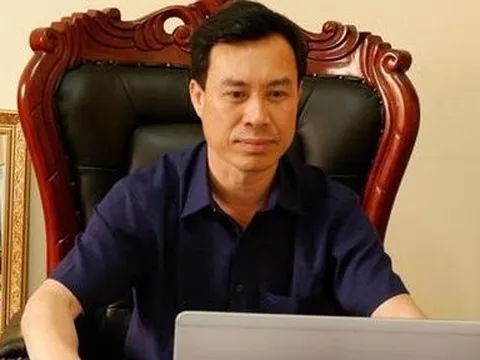 Lý do Giám đốc Sở Giáo dục và Đào tạo tỉnh Bắc Kạn bị khởi tố