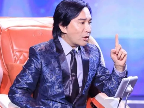 NSƯT Kim Tử Long tiết lộ điều tiếc nuối nhất trong cuộc đời nghệ thuật