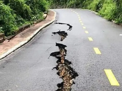 Từ 0h ngày 27/8: Hải Phòng cấm người và phương tiện lưu thông trên đường Hiếu Tử