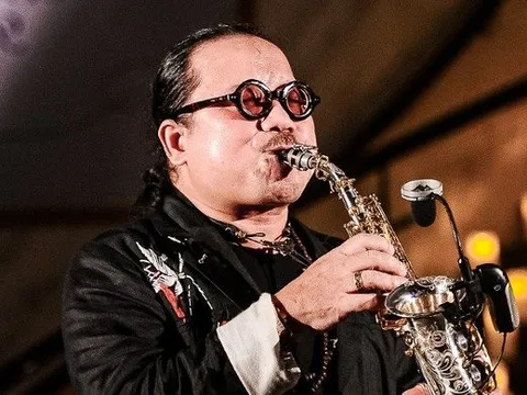 Sau phẫu thuật, sức khoẻ nghệ sĩ Trần Mạnh Tuấn có chuyển biến