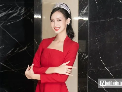 Talkshow: Á hậu 1 Miss World Vietnam 2022 Bảo Ngọc tiết lộ bất ngờ về chiều cao 1,85m