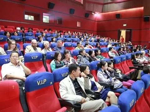 Cục Điện ảnh nói gì về việc các rạp phim xin được hoạt động sau 0h?