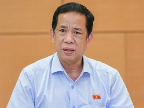 Bác đề xuất chuyển tiền phân bổ cho ngành y để làm 3 dự án giao thông