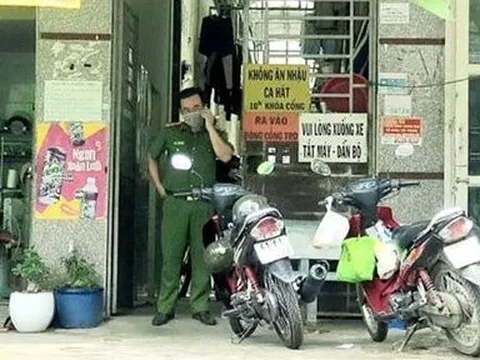 Điều tra vụ cô gái 24 tuổi tử vong, nghi do bị bạn trai đánh