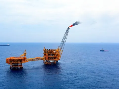 Thủ tướng Chính phủ là cấp phê duyệt toàn bộ nội dung hợp đồng dầu khí