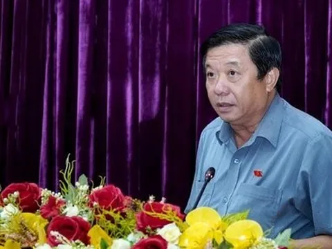 Tổ chức kỷ niệm cấp quốc gia 100 năm ngày sinh cố Thủ tướng Võ Văn Kiệt