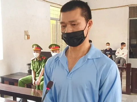 Đắk Lắk: Dùng cuốc tấn công vợ cũ, người đàn ông lãnh án giết người