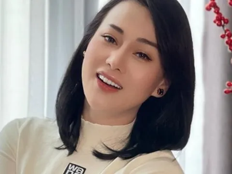 Động thái của Phương Oanh giữa ồn ào chuyện tình cảm