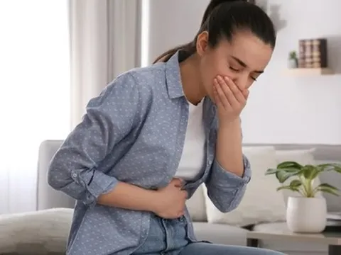 5 dấu hiệu cảnh báo bạn sắp bị một cơn đau tim "tấn công"