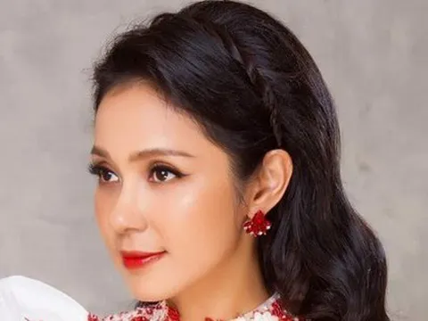 Việt Trinh và nỗi niềm thị phi