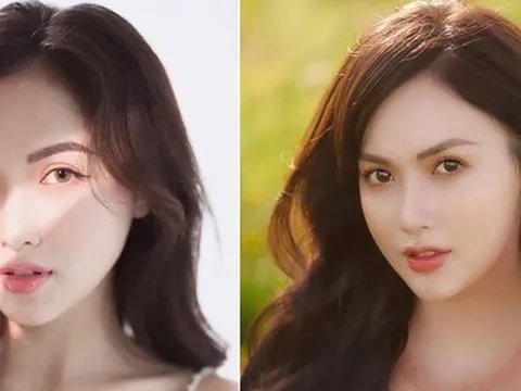 Nữ MC xứ Thanh sở hữu nhan sắc ngọt ngào như "nàng thơ" dự thi Miss Grand Vietnam 2022