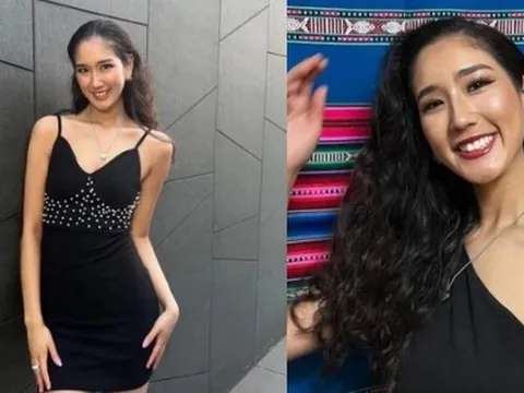 Hoa hậu Hoàn vũ Nhật Bản 2022: Từng du lịch 20 nước, có thể giao tiếp bằng 3 ngôn ngữ