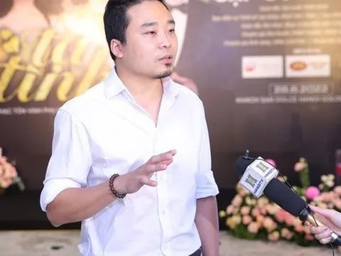 Nhạc sĩ Nguyễn Hữu Vượng làm giám đốc âm nhạc liveshow "Tạ tình"