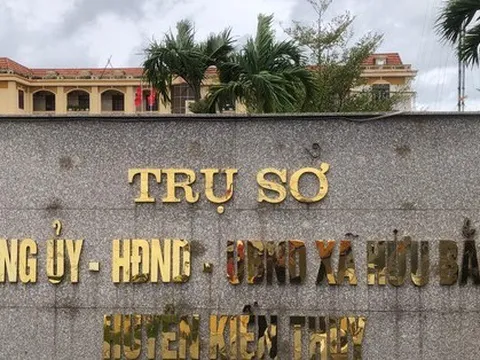 Xem xét trách nhiệm lãnh đạo xã bỏ nhiệm sở, đi du lịch Đà Nẵng