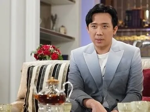 Trấn Thành đáp trả khi bị chê “hỗn láo” với Lương Bích Hữu