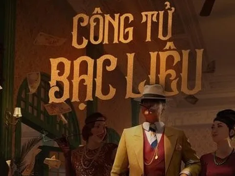 Cuộc đời công tử Bạc Liêu sắp lên màn ảnh rộng