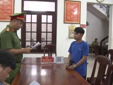 Khởi tố 11 đối tượng trong đường dây đánh bạc quy mô lớn tại Phú Yên