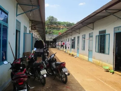 Hà Tĩnh hoàn thành giải ngân hỗ trợ tiền thuê nhà cho người lao động