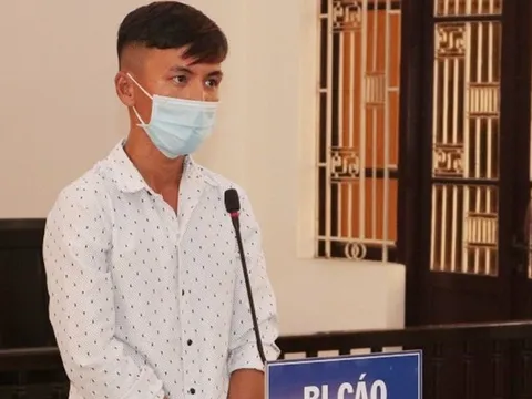 Trà Vinh: Lãnh án tù vì khai thác cát trái phép