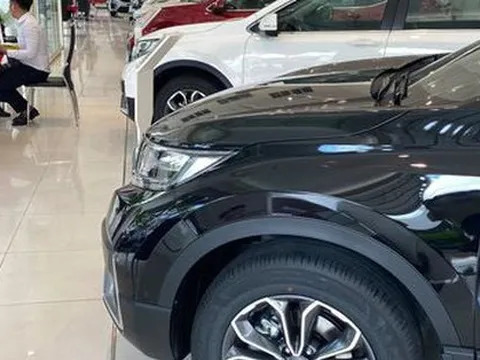 Nhiều kiểu ép khách của đại lý ôtô