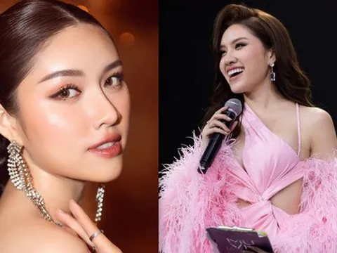 Thanh Thanh Huyền: Ông trời không cho ai tất cả, tôi cũng có những vấn đề trong cuộc sống