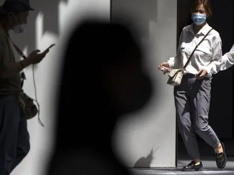 Hơn 100 quan chức Tây Tạng (Trung Quốc) bị kỷ luật vì COVID-19