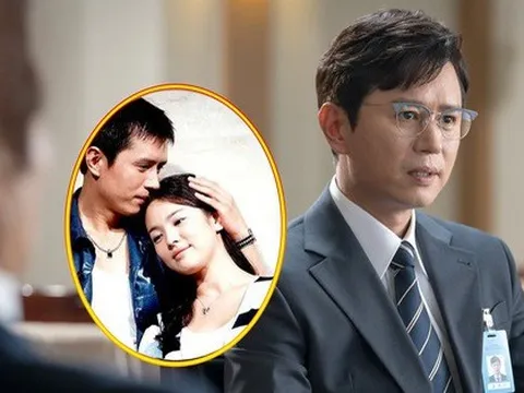 Cuộc sống độc thân giàu có của nam tài tử Hàn sau mối tình đẹp với Song Hye Kyo