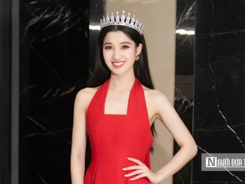 Talkshow với Người Đưa Tin: Phương Nhi phủ nhận tin đồn "ngậm thìa vàng" từ nhỏ