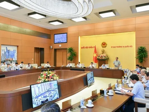 Phòng, chống, khắc phục hiệu quả các mối đe dọa, thảm họa, sự cố, bảo đảm an toàn cho nhân dân