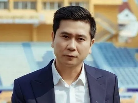 Hồ Hoài Anh bị cảnh cáo sau vụ đi Tây Ban Nha không xin phép