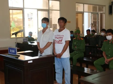 Bạc Liêu: Xử phúc thẩm vụ 5 mẹ con dùng xe chặn ngang QL1