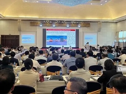 Bình Thuận kết nối tiềm năng kêu gọi các nhà đầu tư