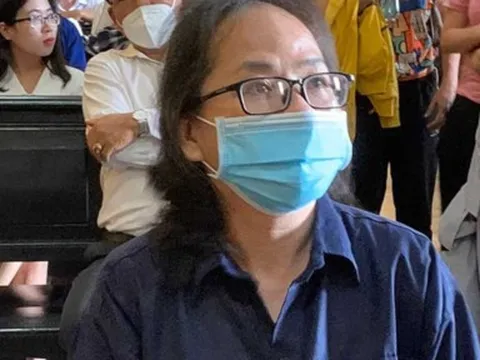 Chiêu lừa đảo chiếm đoạt 311 tỷ đồng của nữ Việt kiều