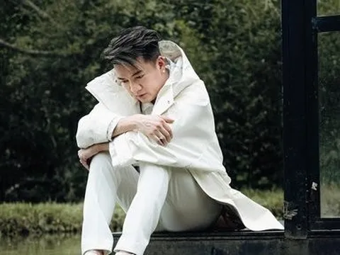 Đàm Vĩnh Hưng đau buồn báo tin mẹ vợ cũ qua đời