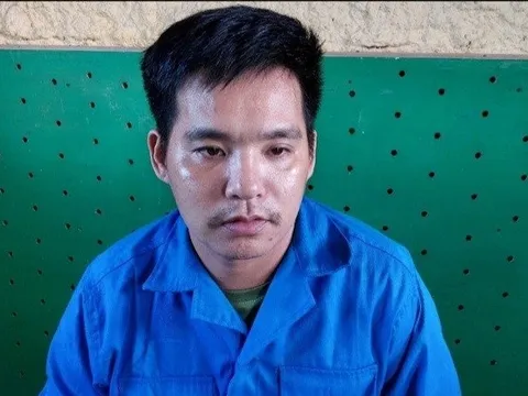 Bắt giam đối tượng giết người vì mâu thuẫn lúc nhậu