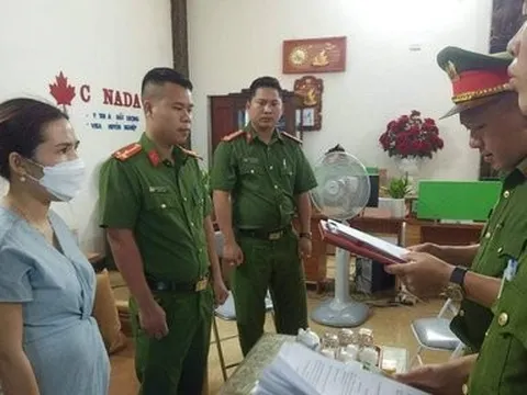 Thủ đoạn của nữ giám đốc lừa đảo xuất khẩu lao động chiếm đoạt tiền tỷ