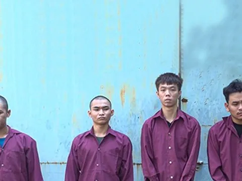 Đồng Nai: Triệt phá nhóm trộm cắp xe máy liên tỉnh