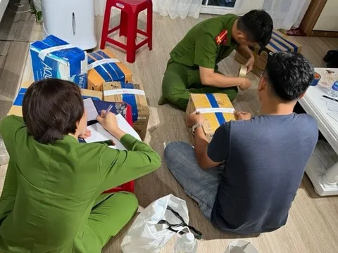 Đà Nẵng: Xử phạt 210 triệu đồng một thẩm mỹ viện hoạt động “chui”